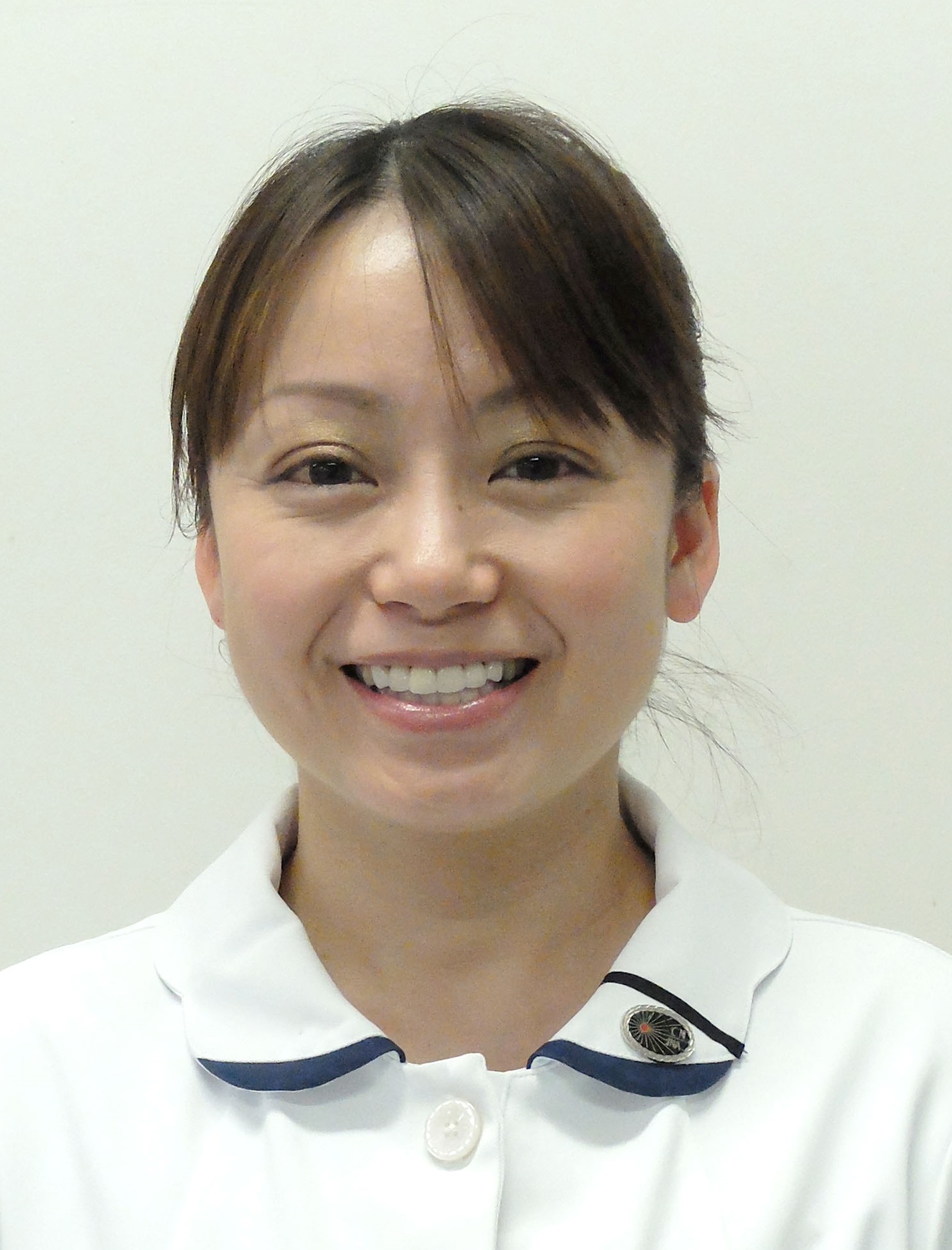 認定看護師 JAとりで総合医療センター看護部｜高度医療から在宅医療まで