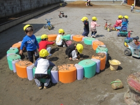 平成28年度　活動内容