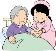 私たち認定看護師の役割